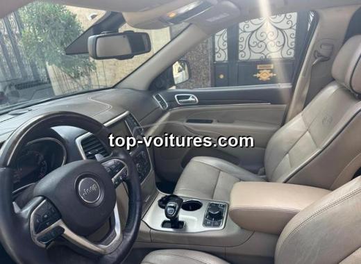 Jeep Grand Cherokee 2014 — photo 6