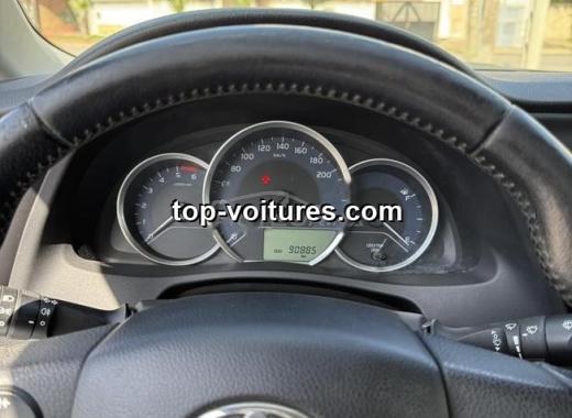 Toyota Corolla 2019 — photo 8