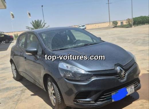 Renault Clio 2020