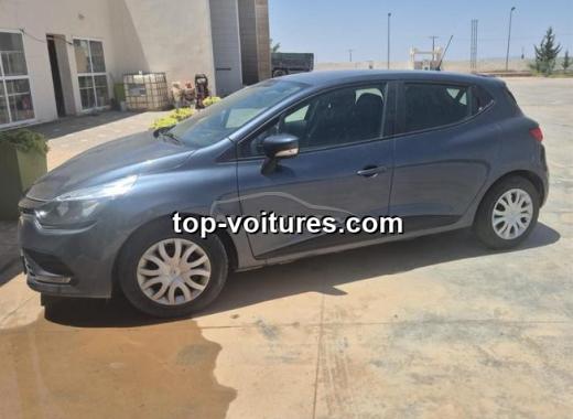 Renault Clio 2020 — photo 2