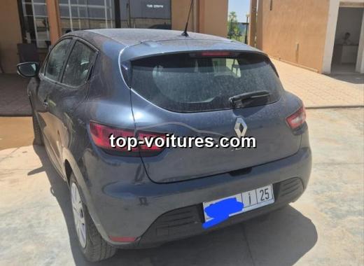 Renault Clio 2020 — photo 3
