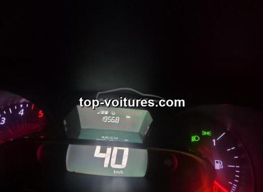 Renault Clio 2020 — photo 4