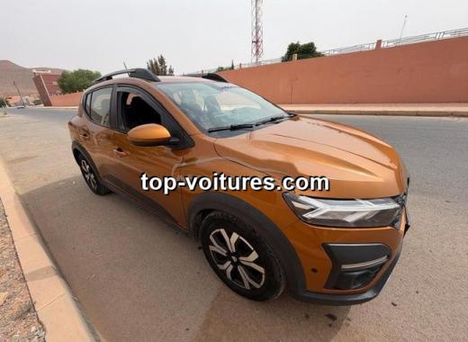 Dacia Sandero 2022 — photo 2