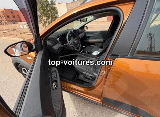 Dacia Sandero 2022 — photo 5