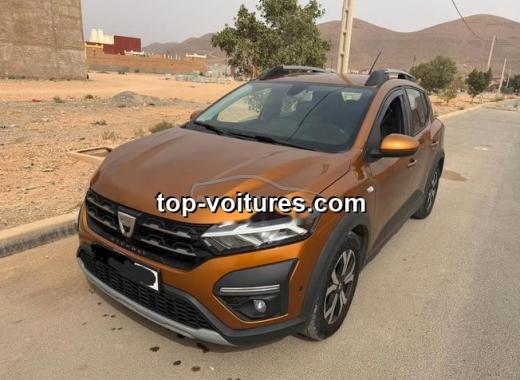 Dacia Sandero 2022 — photo 6