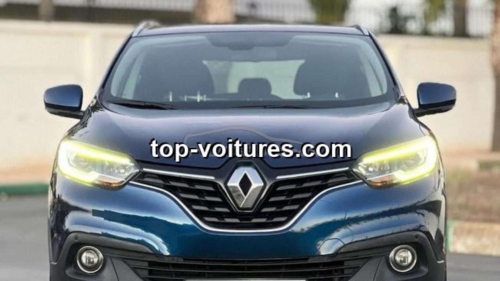 Renault Kadjar