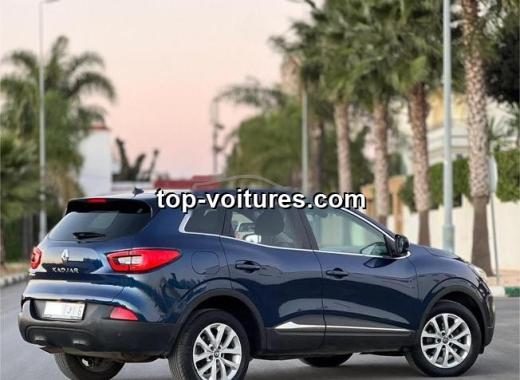 Renault Kadjar 2019 — photo 2