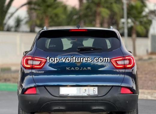 Renault Kadjar 2019 — photo 4