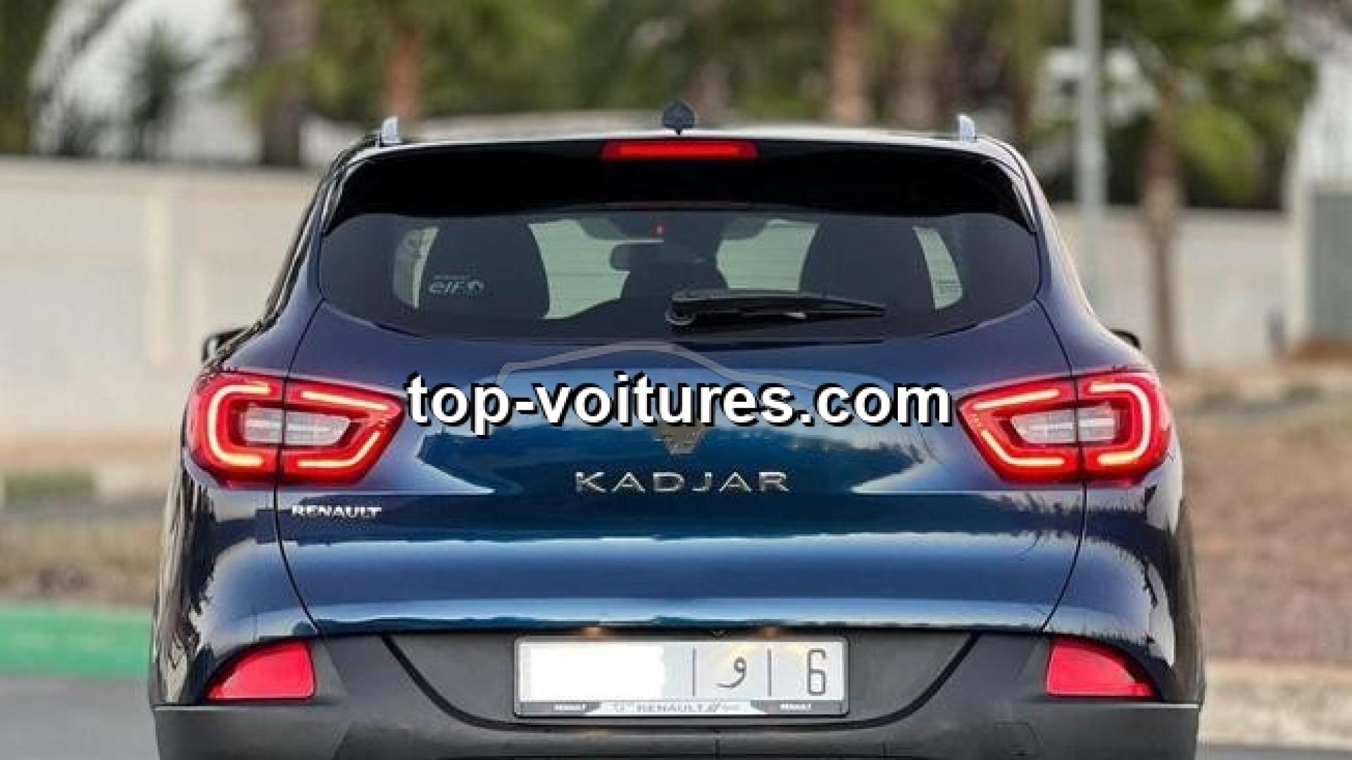 Renault Kadjar