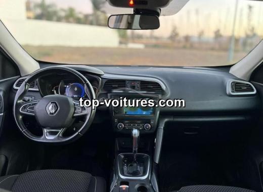 Renault Kadjar 2019 — photo 6