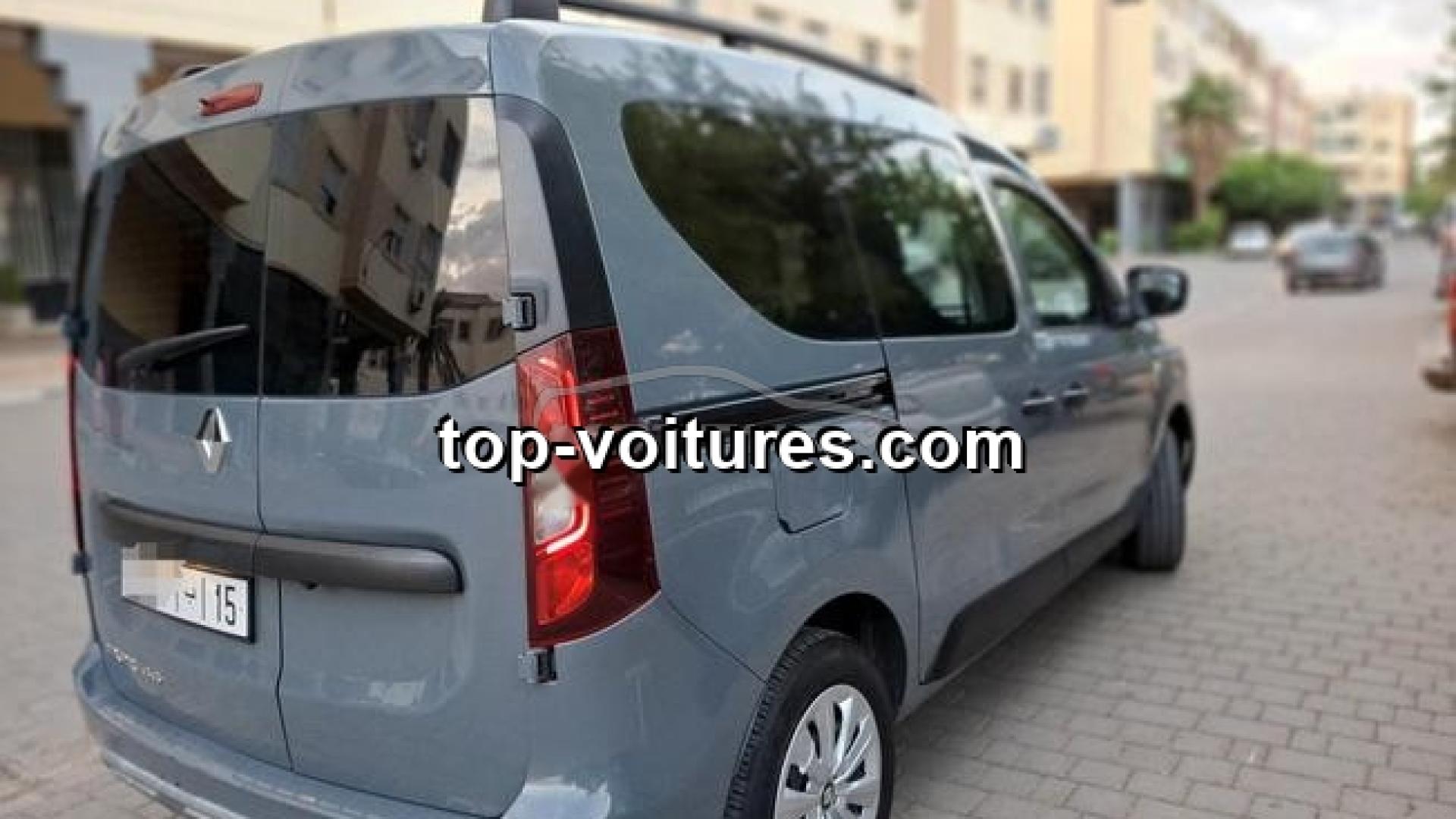 Renault Express