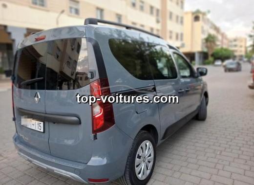 Renault Express