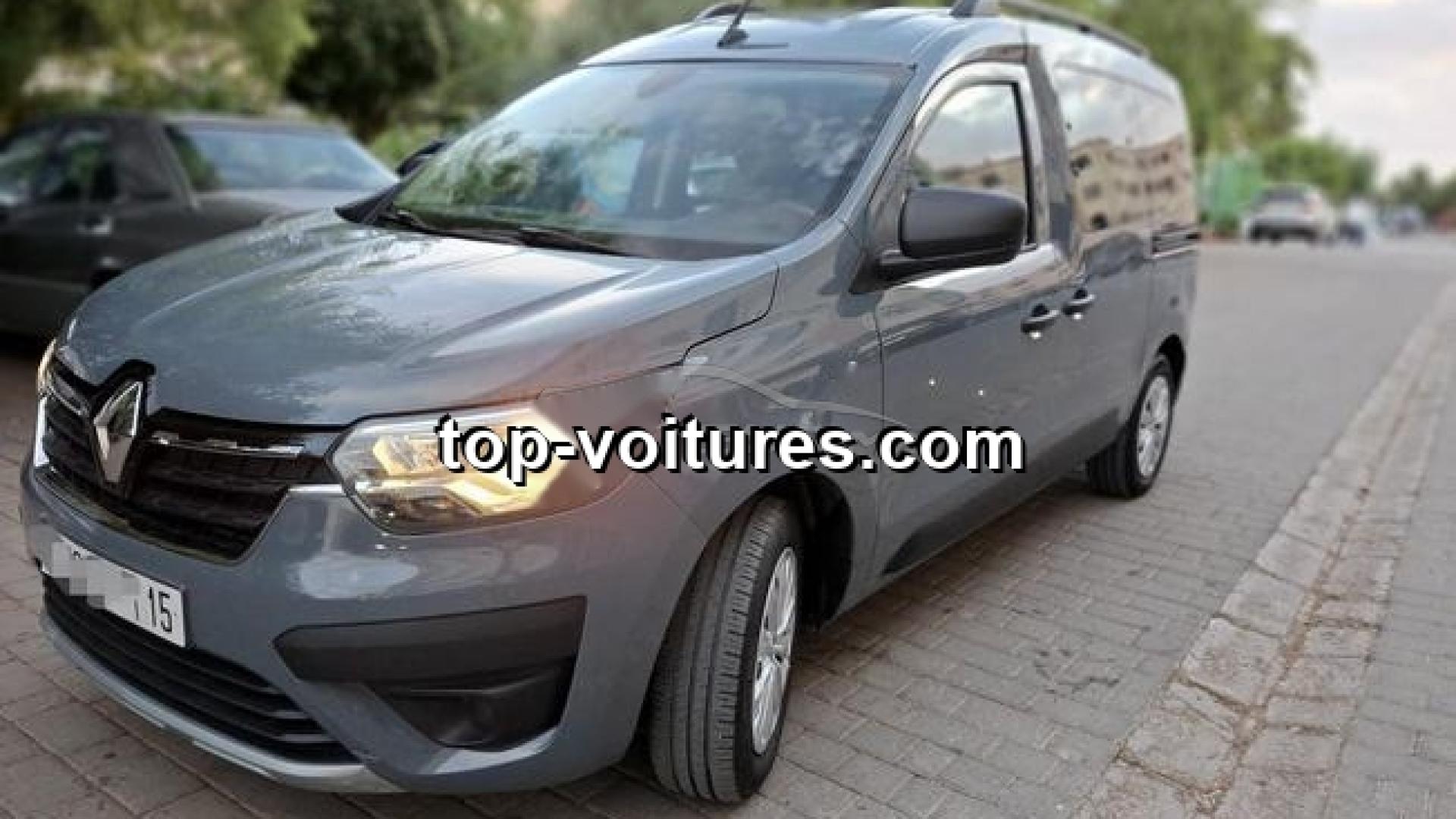 Renault Express