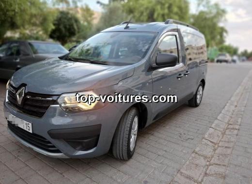 Renault Express 2025 — photo 2