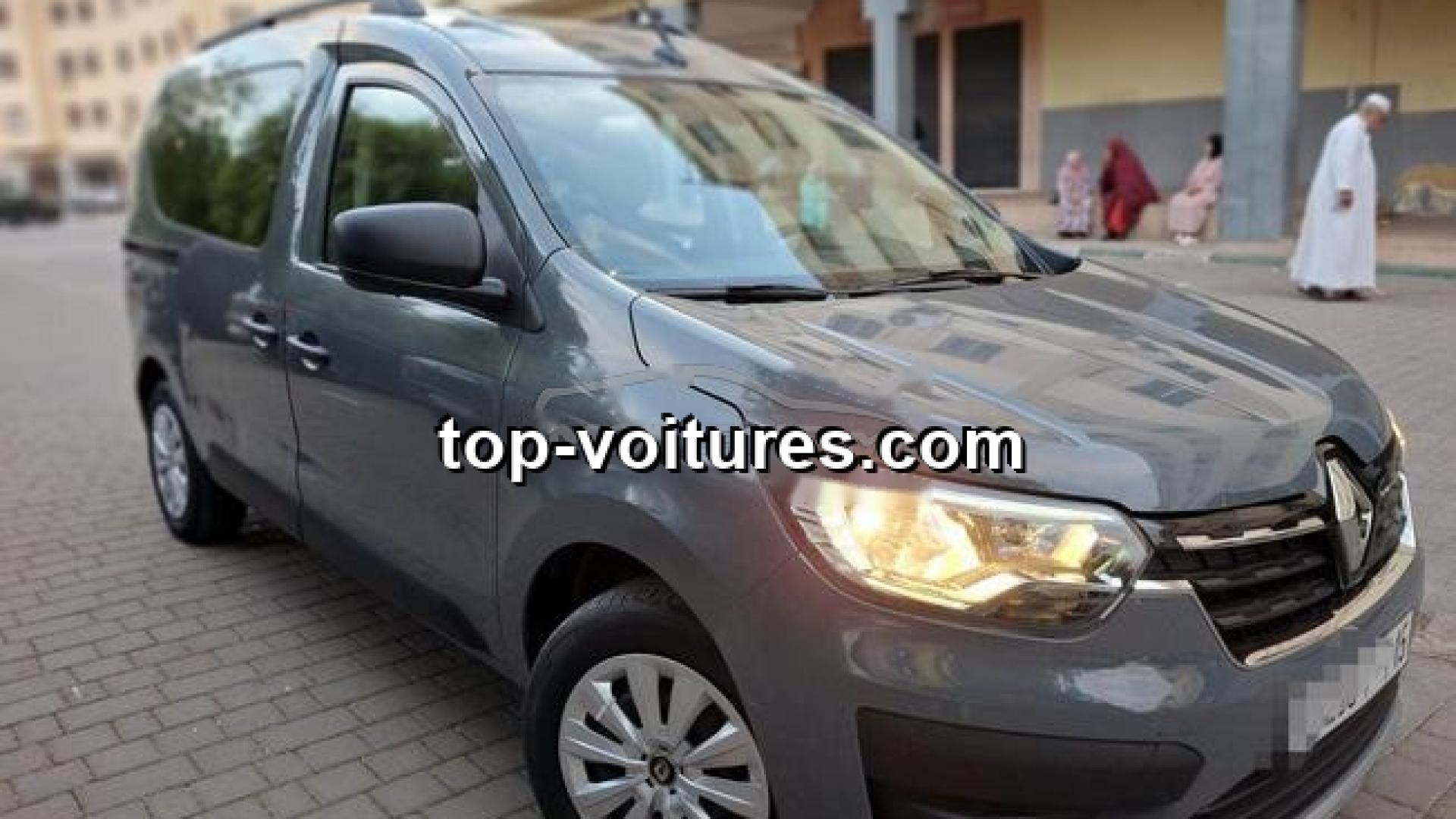 Renault Express