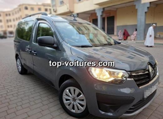 Renault Express 2025 — photo 3
