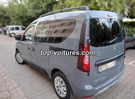 Renault Express 2025 — photo 4
