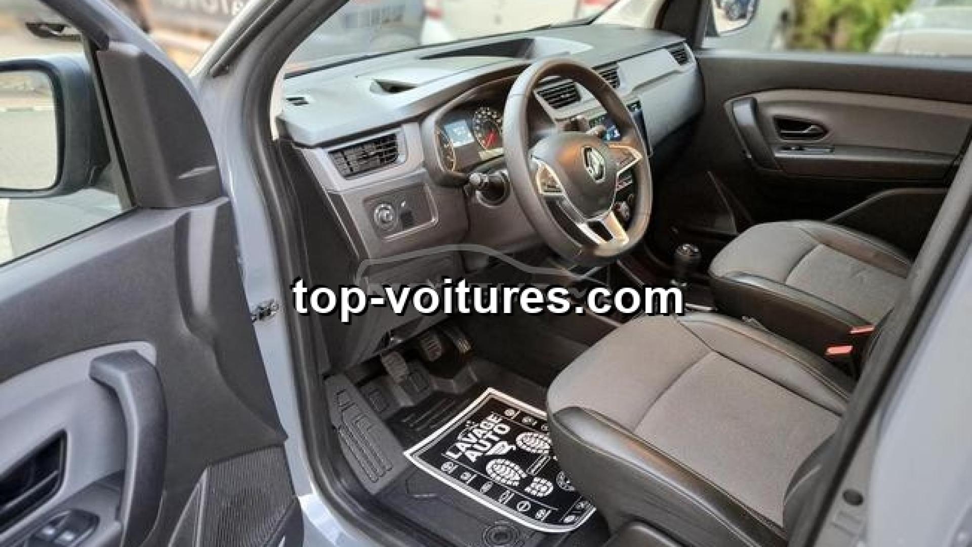 Renault Express