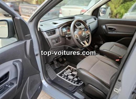 Renault Express 2025 — photo 5