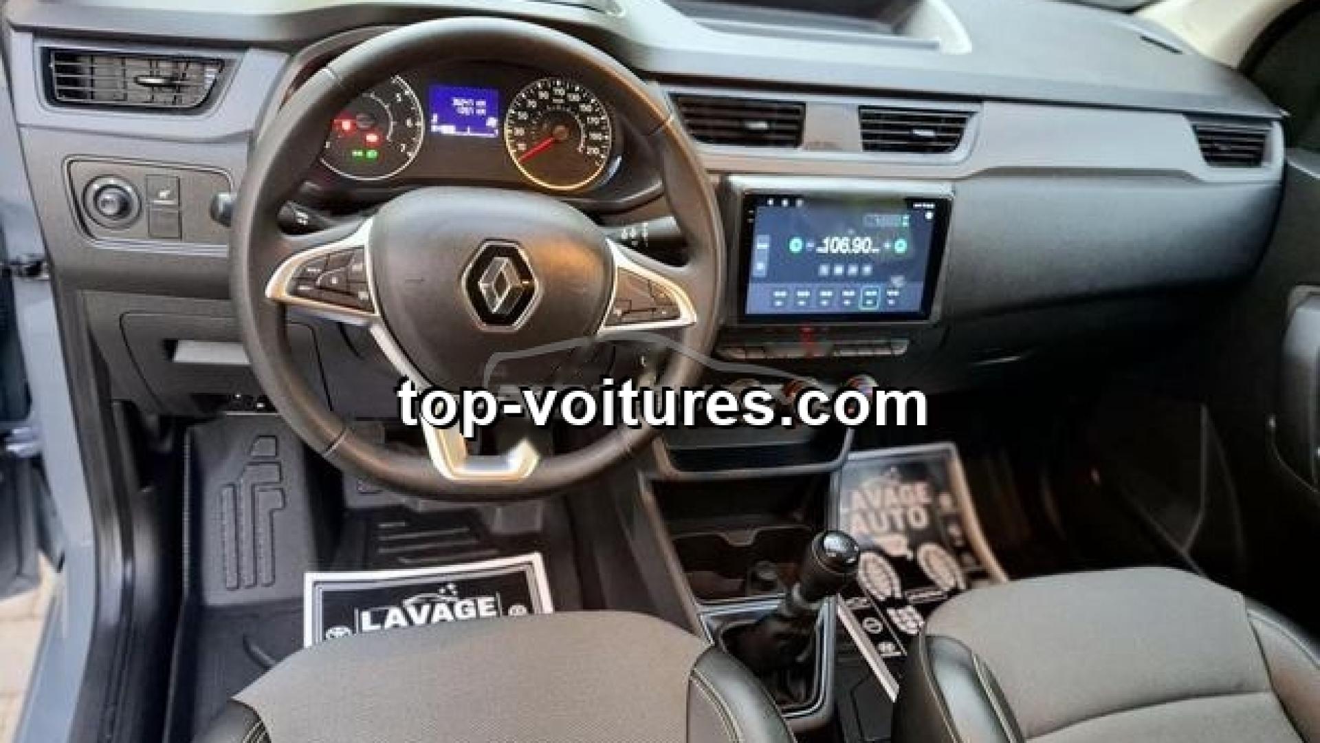 Renault Express