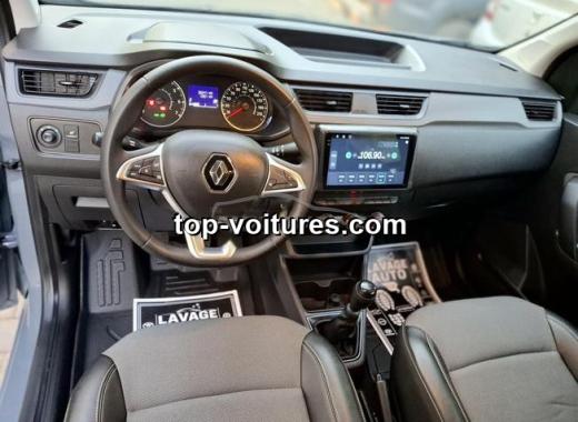 Renault Express 2025 — photo 6