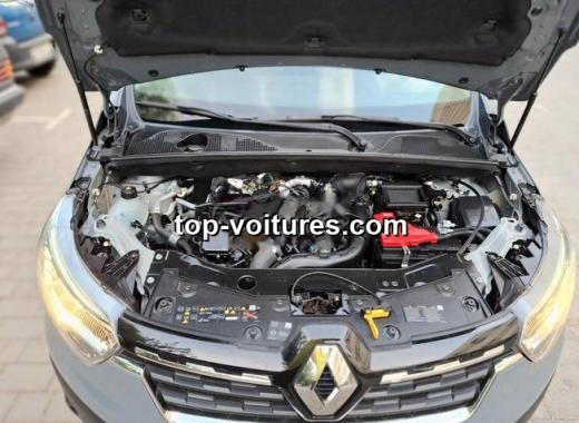 Renault Express 2025 — photo 7