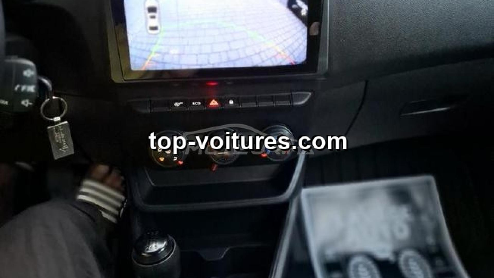Renault Express
