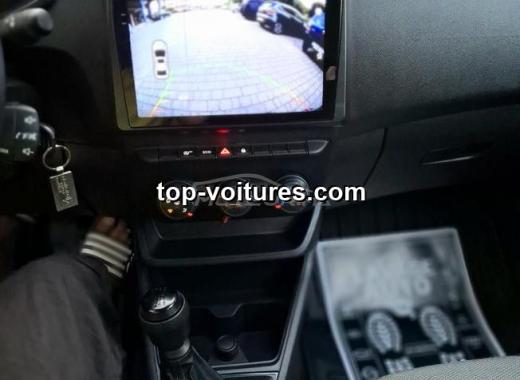 Renault Express 2025 — photo 8