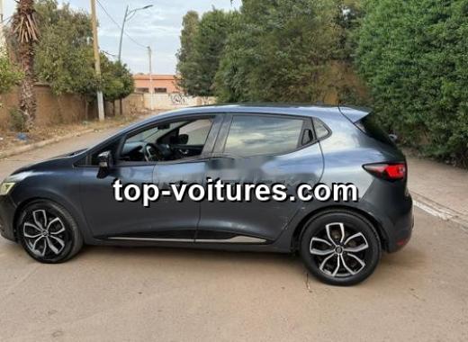 Renault Clio 2019