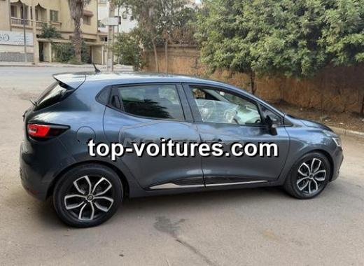 Renault Clio 2019 — photo 2