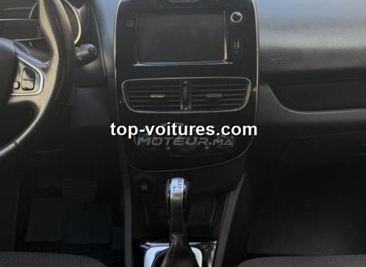 Renault Clio 2019 — photo 3
