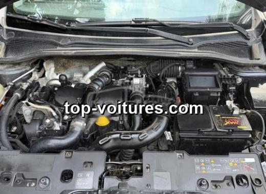 Renault Clio 2019 — photo 5