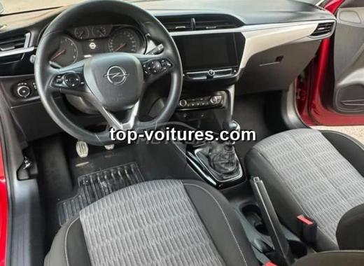 Opel Corsa 2021
