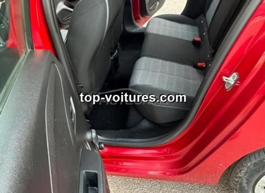 Opel Corsa 2021 — photo 2