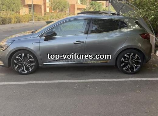 Renault Clio 2023