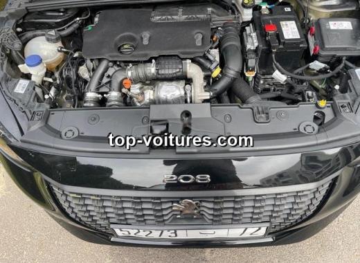 Peugeot 208 2023 — photo 5
