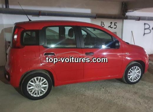 Fiat Panda 2017 — photo 2