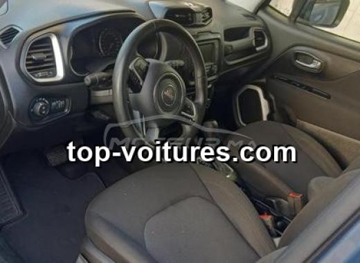 Jeep Renegade 2022 — photo 5