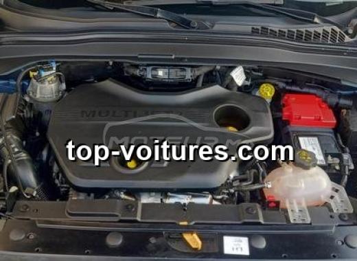 Jeep Renegade 2022 — photo 6