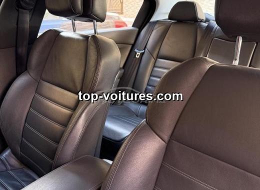 Peugeot 508 2016 — photo 5