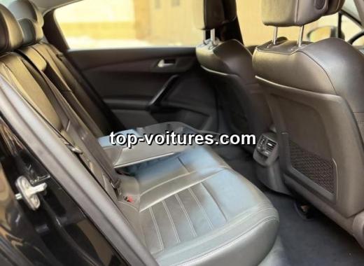 Peugeot 508 2016 — photo 6