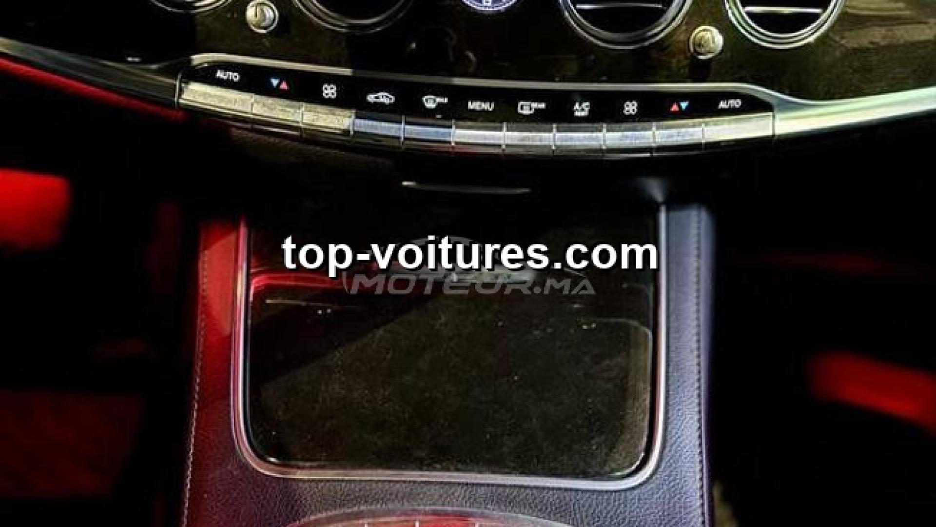 Mercedes-Benz Classe S
