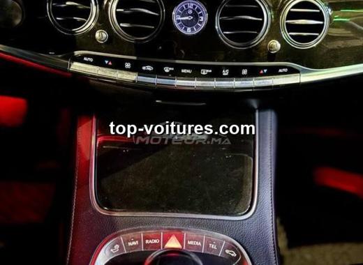 Mercedes Classe S 2013 — photo 5