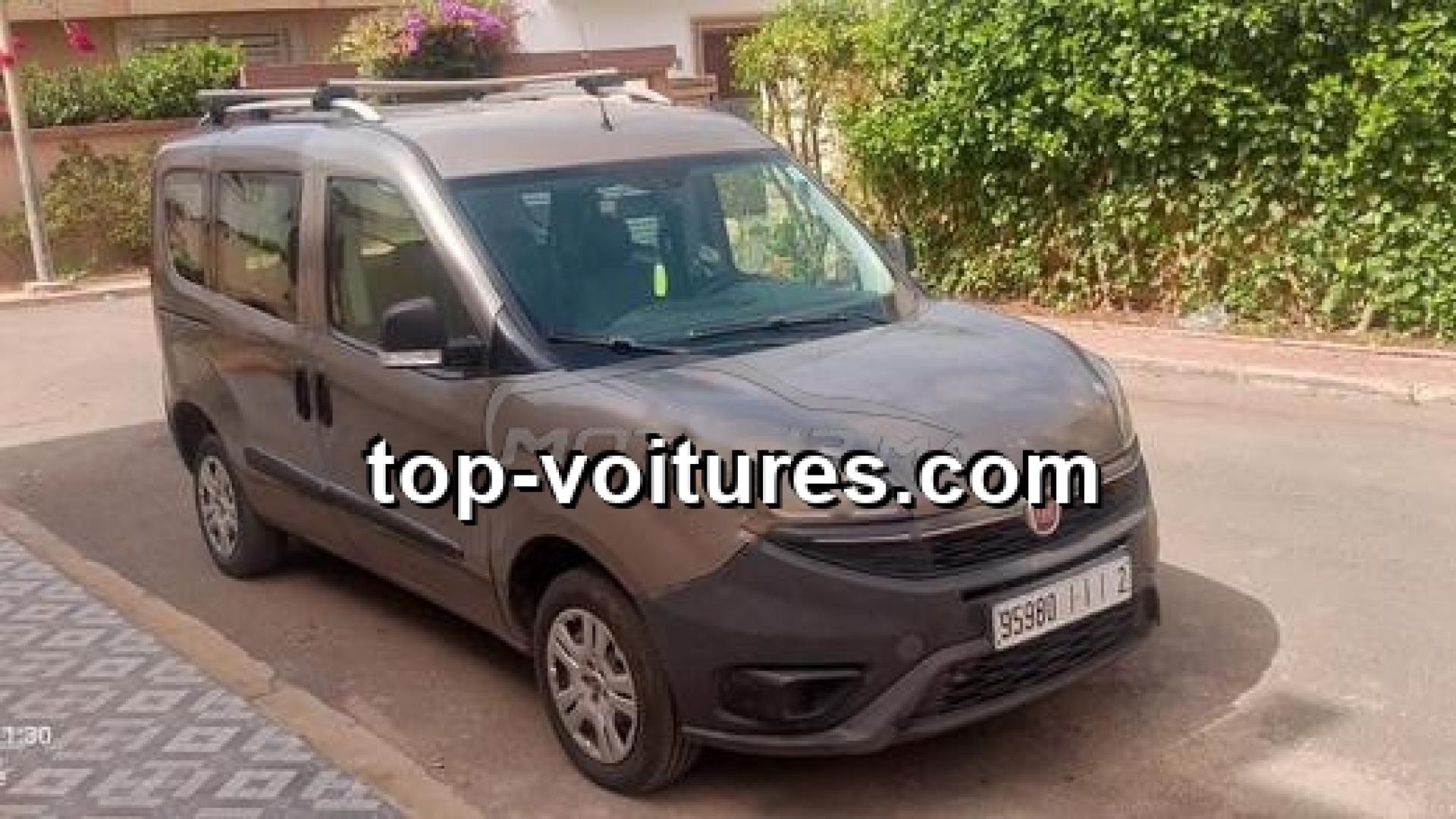 Fiat Doblo