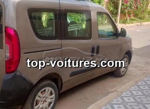 Fiat Doblo 2020 — photo 3