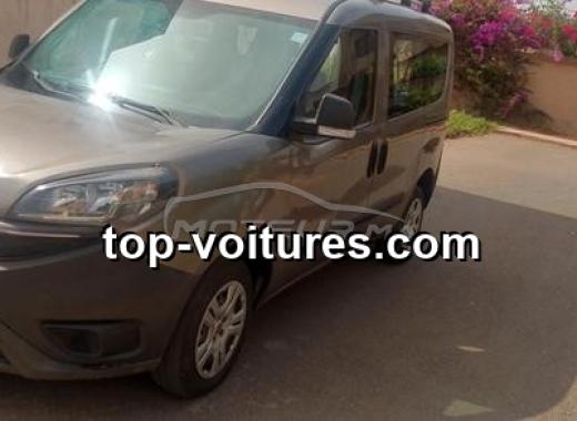 Fiat Doblo 2020 — photo 5