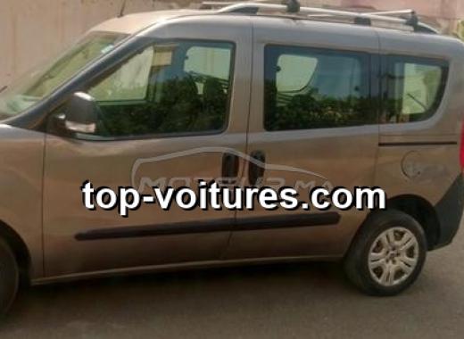Fiat Doblo 2020 — photo 6