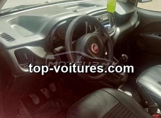 Fiat Doblo 2020 — photo 7