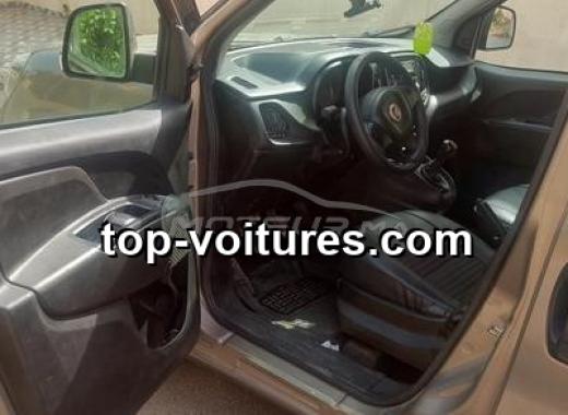 Fiat Doblo 2020 — photo 8
