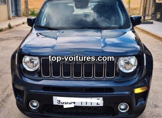 Jeep Renegade 2021 — photo 6